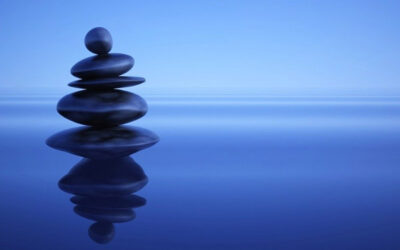 The Healing Power of Emotional Duality