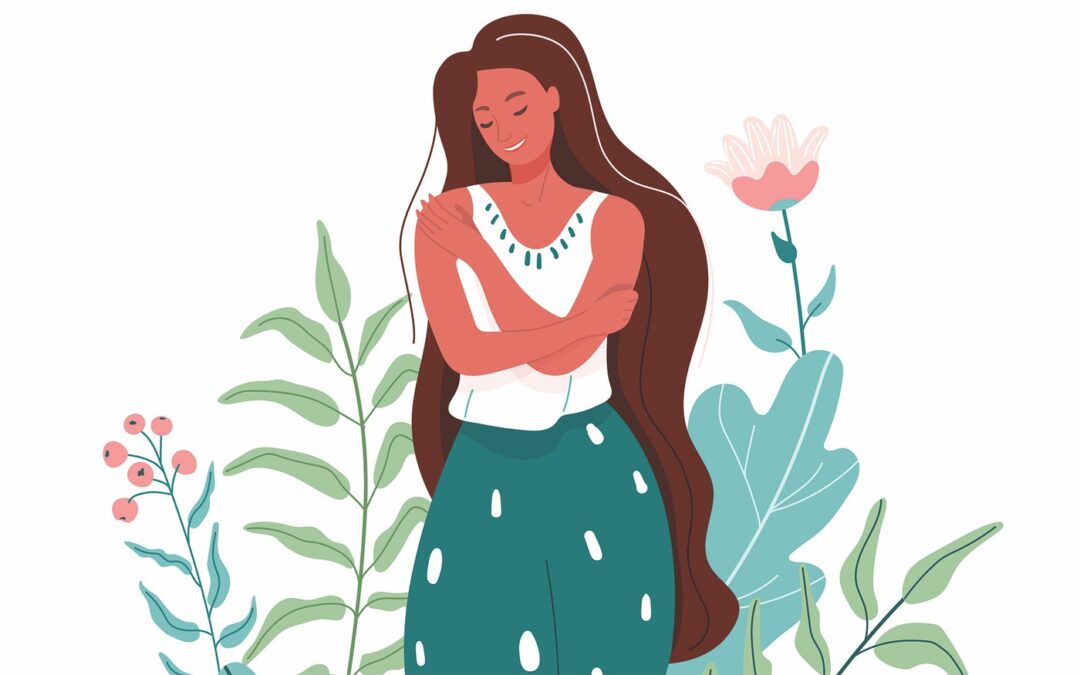 Why Self-Kindness Matters