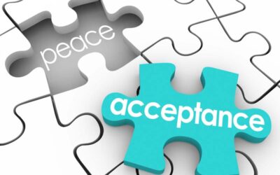 Accepting Not Accepting